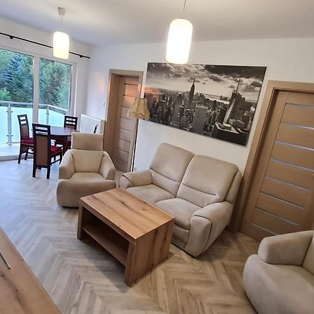 Apartament Cieplice One Jelenia Góra Extérieur photo