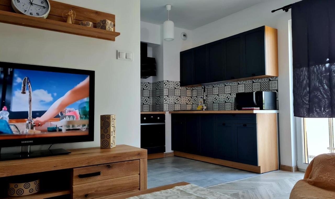 Apartament Cieplice One Jelenia Góra Extérieur photo