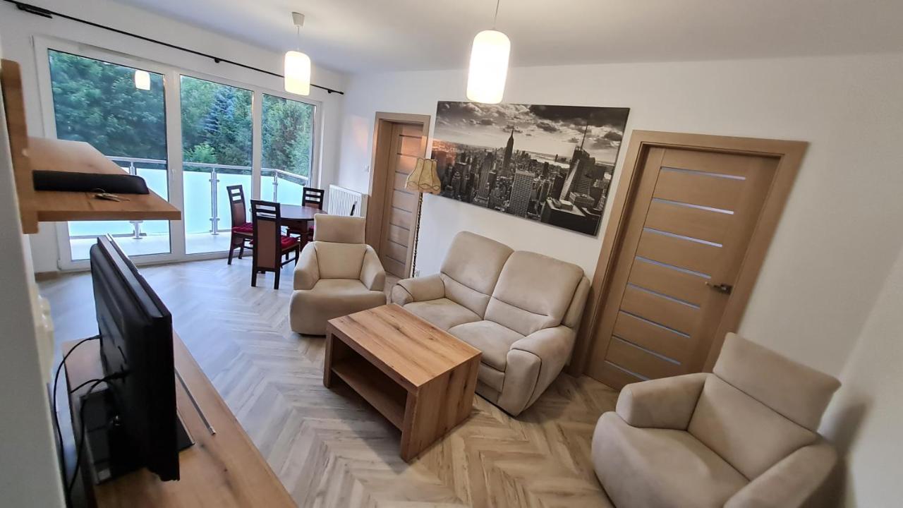Apartament Cieplice One Jelenia Góra Extérieur photo