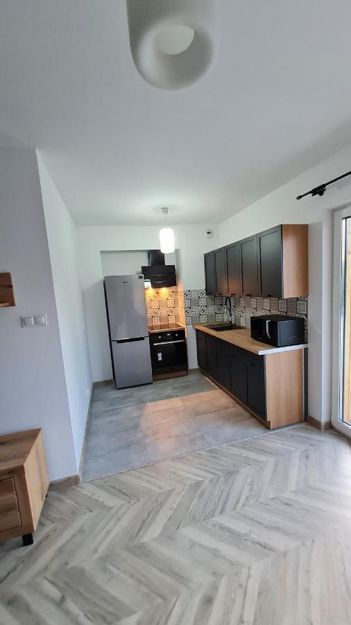 Apartament Cieplice One Jelenia Góra Extérieur photo