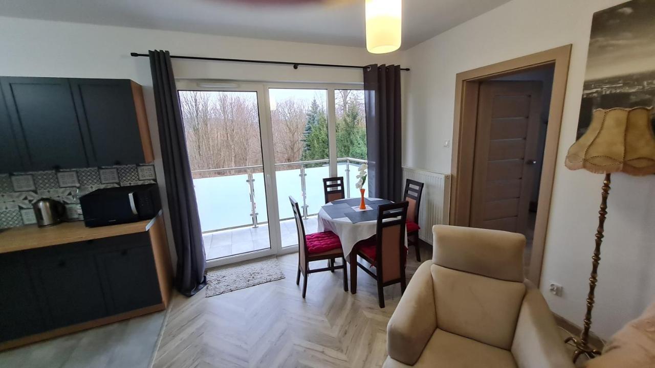 Apartament Cieplice One Jelenia Góra Extérieur photo