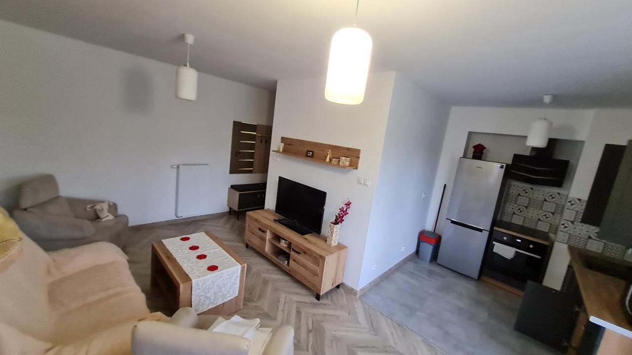 Apartament Cieplice One Jelenia Góra Extérieur photo