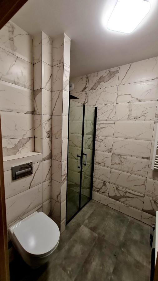 Apartament Cieplice One Jelenia Góra Extérieur photo