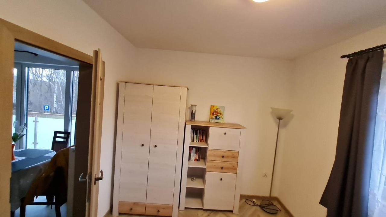 Apartament Cieplice One Jelenia Góra Extérieur photo