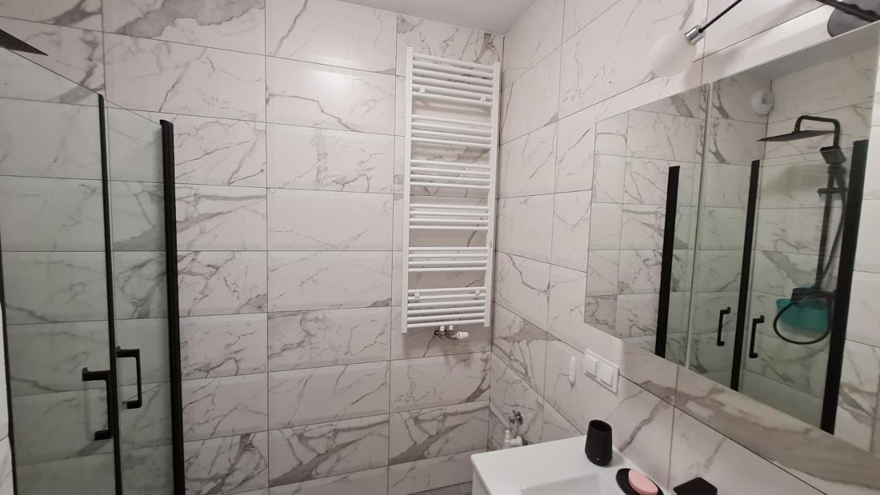 Apartament Cieplice One Jelenia Góra Extérieur photo