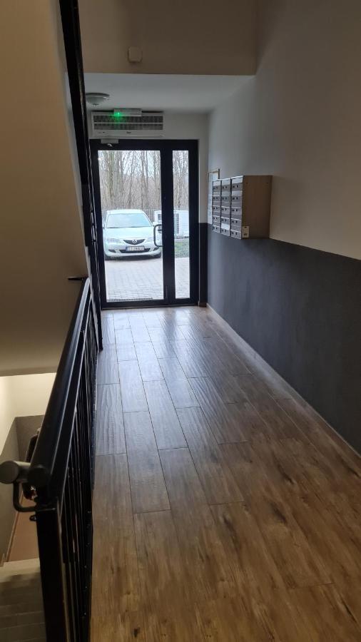 Apartament Cieplice One Jelenia Góra Extérieur photo
