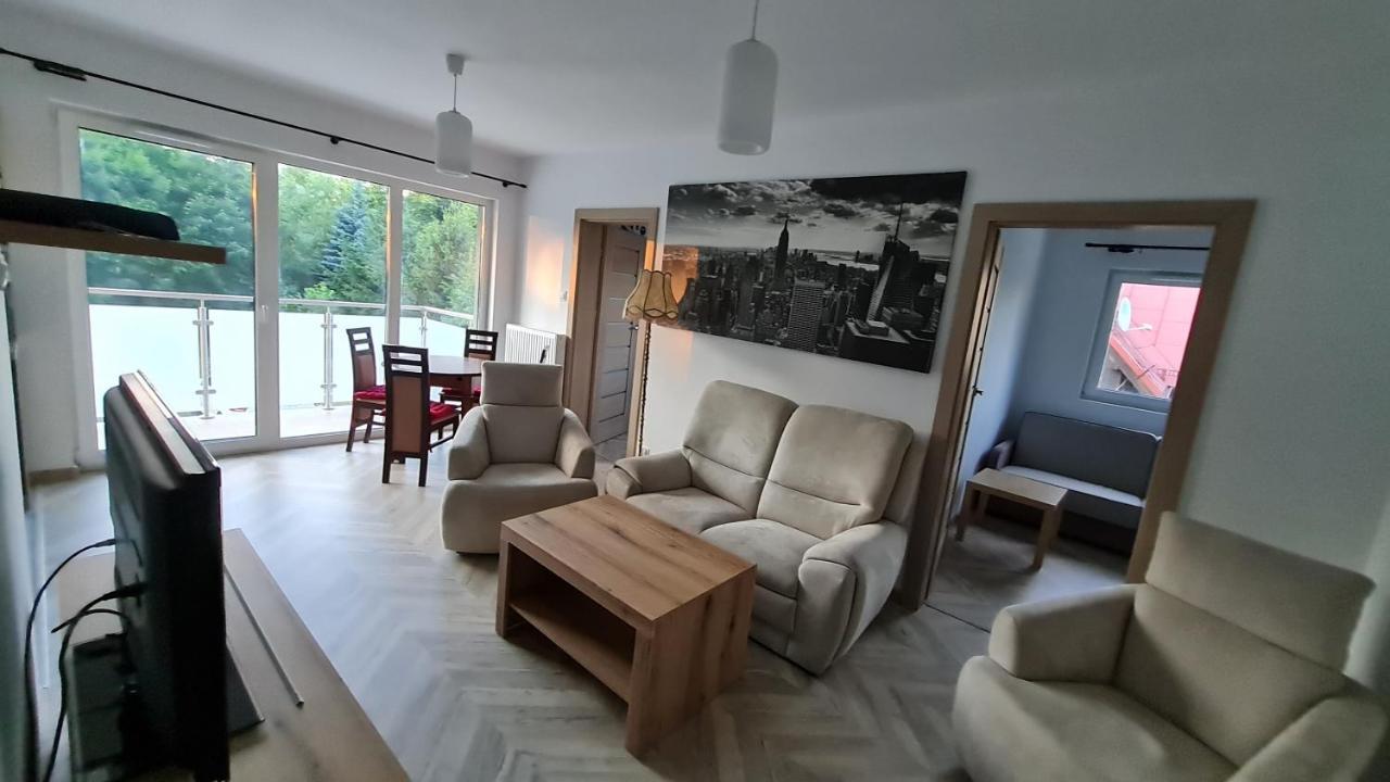 Apartament Cieplice One Jelenia Góra Extérieur photo
