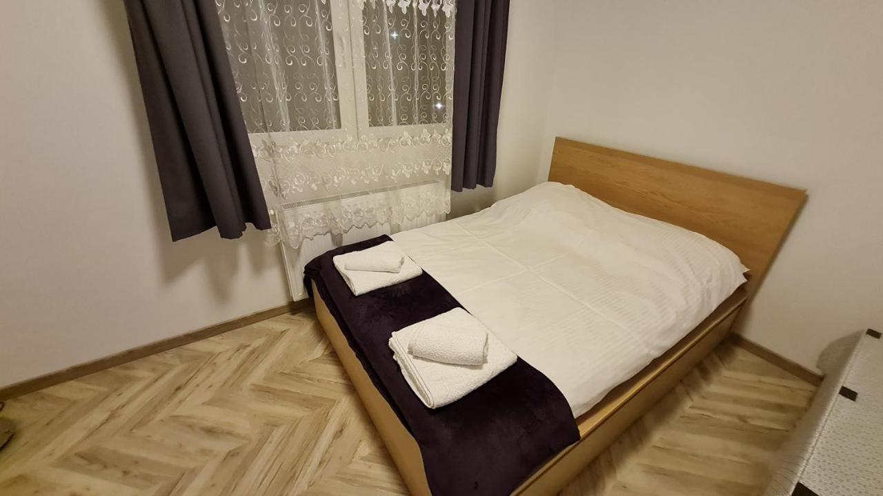 Apartament Cieplice One Jelenia Góra Extérieur photo